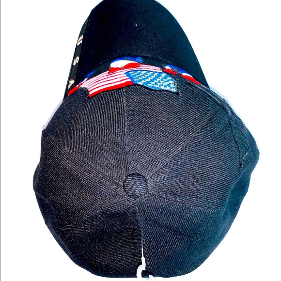 USA Cap NWOT - Picture 2 of 5